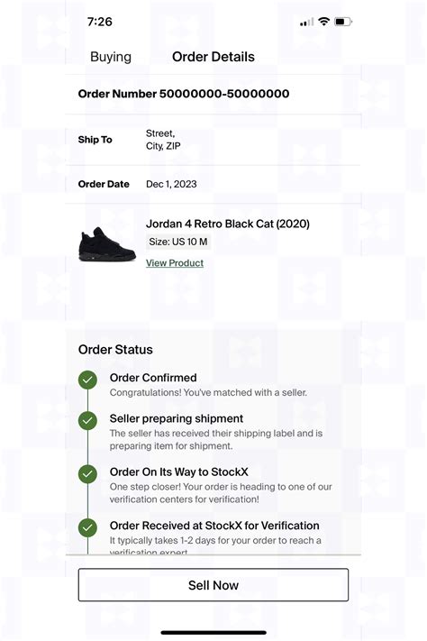 stockx gebühren rechner
